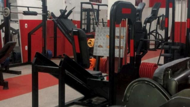 Imagem 1 da galeria do parceiro Anba Fitness