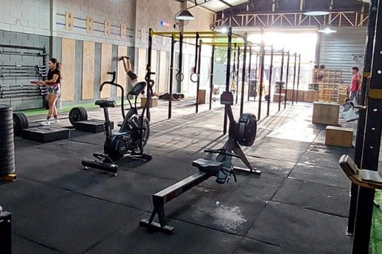 Imagen 1 de la galería del partner Gorila box