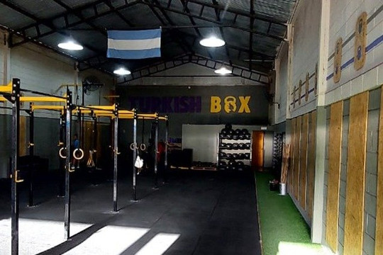 Imagen 2 de la galería del partner Gorila box