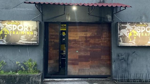 Imagem 2 da galeria do parceiro Academia Sport Training