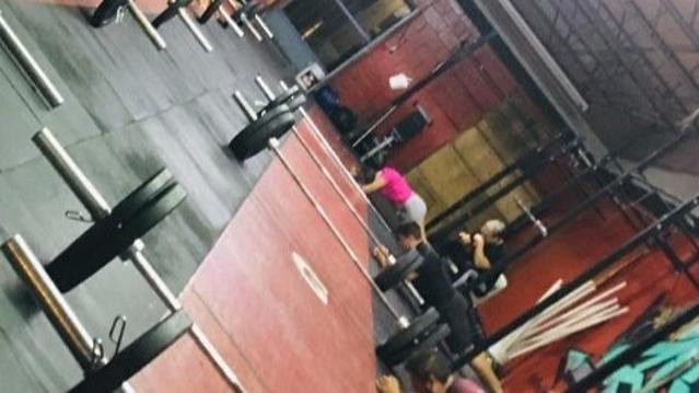 Imagen 3 de la galería del partner Redemption Fitness