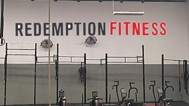 Imagen 1 de la galería del partner Redemption Fitness