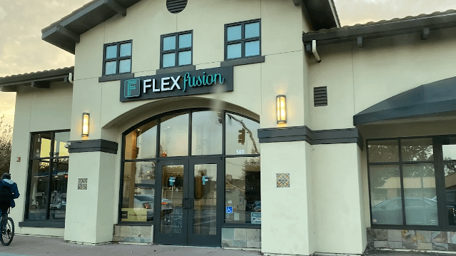 Image 2 from Flex Fusion Studios - Campbell partner gallery