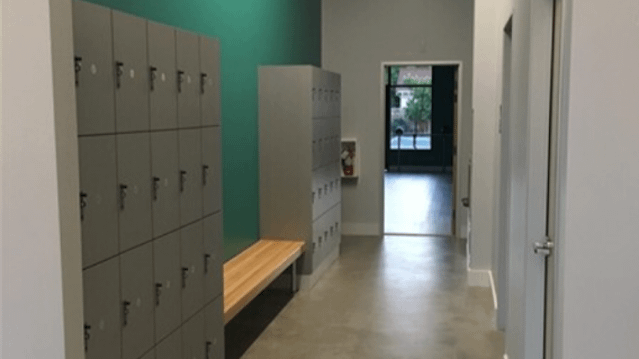 Image 3 from Flex Fusion Studios - Campbell partner gallery