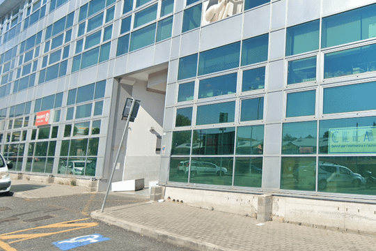 Immagine 2 dalla galleria del partner Yoga Suite Studio