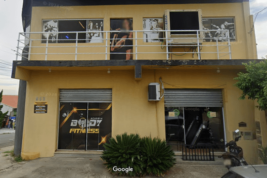 Imagem 2 da galeria do parceiro Body Fitness Academia