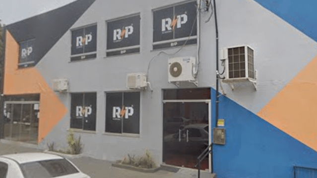 Imagem 2 da galeria do parceiro RP Academia