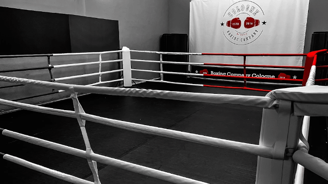 Bild 2 von Boxing Company Cologne Partnergalerie