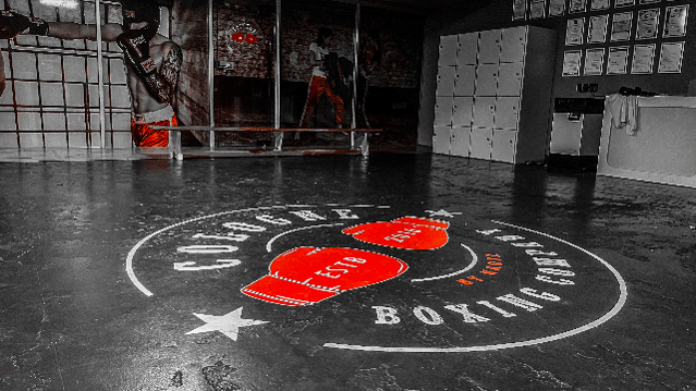 Bild 3 von Boxing Company Cologne Partnergalerie