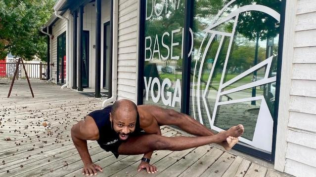 Image 2 from Black Swan Yoga - Bishop partner gallery