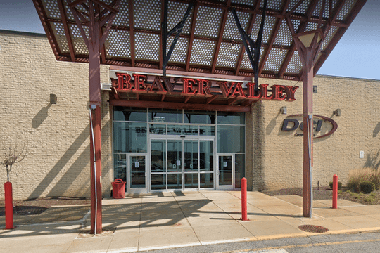 Image 2 from FASTER Fitness Monaca partner gallery