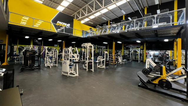 Imagen 1 de la galería del partner Pacos Gym