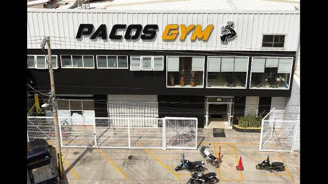 Imagen 2 de la galería del partner Pacos Gym