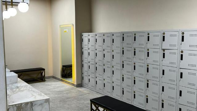 Imagen 3 de la galería del partner Pacos Gym