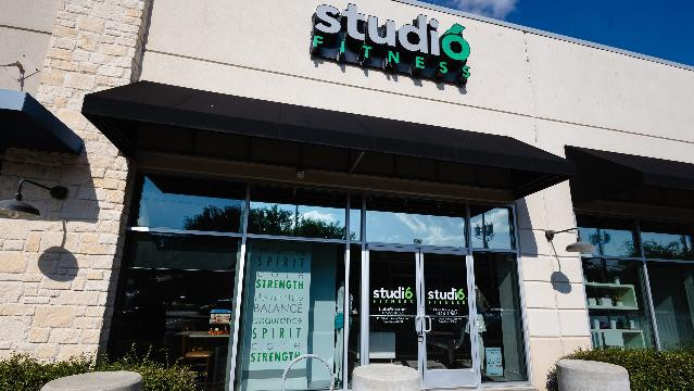 Image 2 from Studio 6 Fitness Lakewood partner gallery