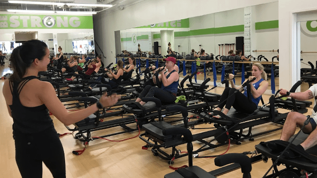 Image 3 from Studio 6 Fitness Lakewood partner gallery