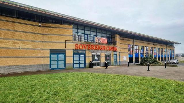 Image 2 from The Sovereign Centre partner gallery