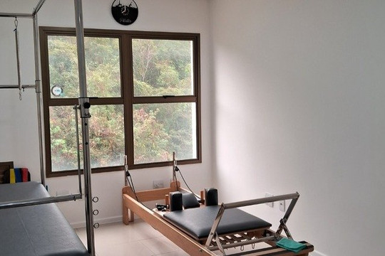 Imagem 1 da galeria do parceiro Vivaz Pilates e Fisioterapia