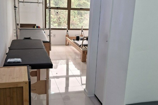 Imagem 3 da galeria do parceiro Vivaz Pilates e Fisioterapia