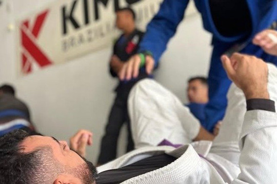 Imagem 3 da galeria do parceiro Team Kimura Macaíba