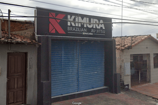 Imagem 2 da galeria do parceiro Team Kimura Macaíba
