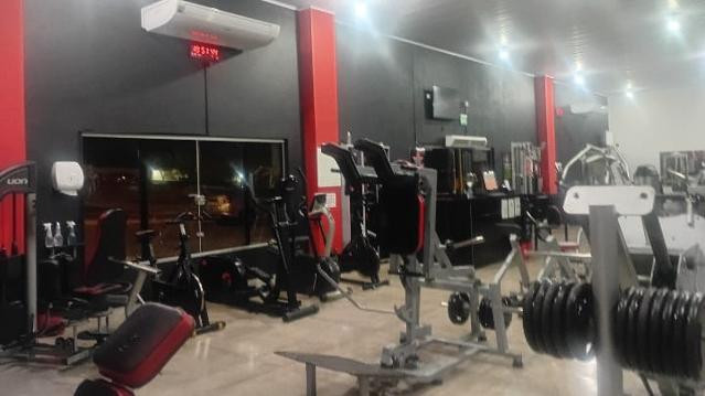 Imagem 1 da galeria do parceiro Academia Body Time - Unidade 3