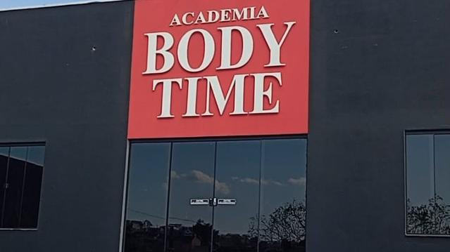 Imagem 2 da galeria do parceiro Academia Body Time - Unidade 3