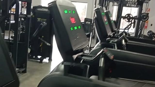 Imagem 3 da galeria do parceiro Academia Body Time - Unidade 3