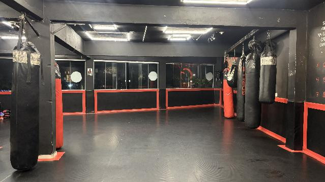 Imagem 3 da galeria do parceiro Gboxe Thai
