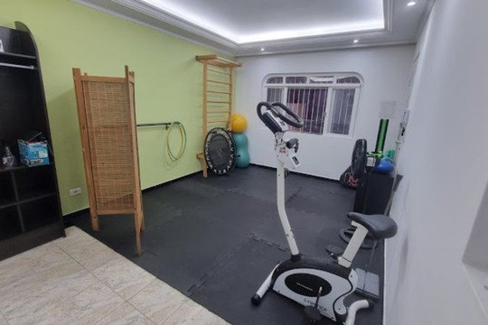 Imagem 2 da galeria do parceiro La Fisio