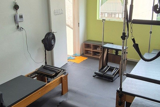 Imagem 3 da galeria do parceiro La Fisio