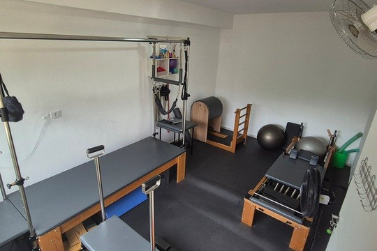 Imagem 1 da galeria do parceiro La Fisio