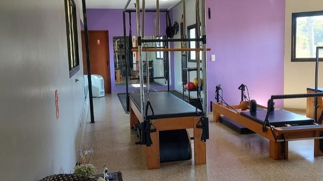 Imagem 3 da galeria do parceiro Naira Demarchi Fisioterapia e Pilates