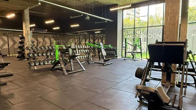 Imagen 3 de la galería del partner RedFit - Colegiales