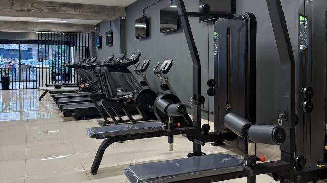 Imagen 1 de la galería del partner RedFit - Colegiales