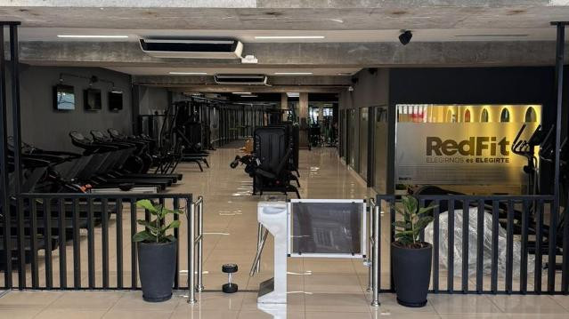 Imagen 2 de la galería del partner RedFit - Colegiales