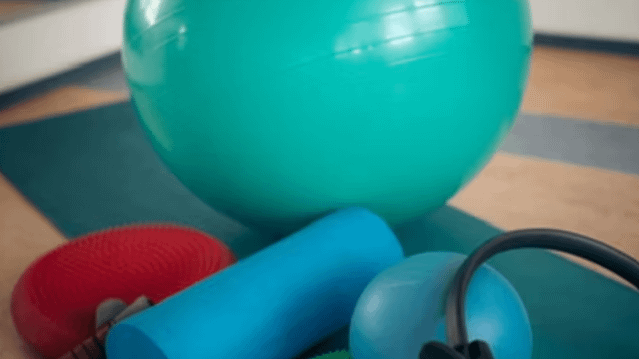 Bild 2 von Therapiezentrum Weeze Partnergalerie