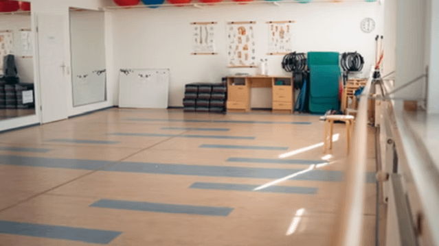 Bild 1 von Therapiezentrum Weeze Partnergalerie