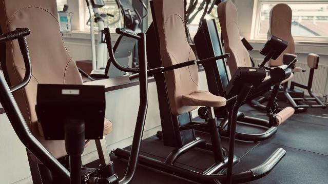 Bild 3 von Therapiezentrum Weeze Partnergalerie