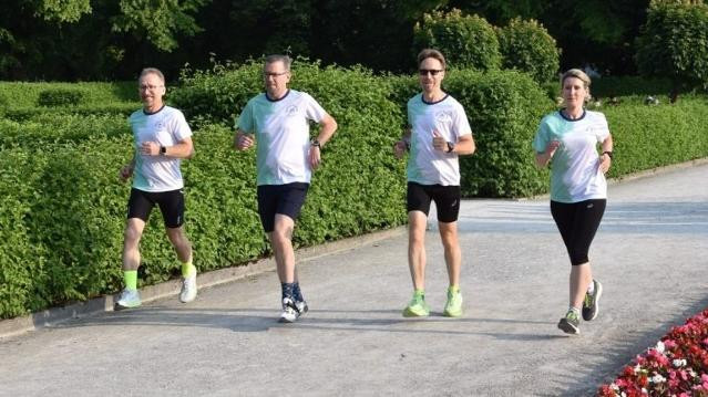 Bild 3 von Munich Running Academy - Westpark München Partnergalerie