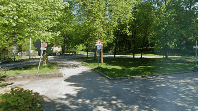 Bild 2 von Munich Running Academy - Westpark München Partnergalerie