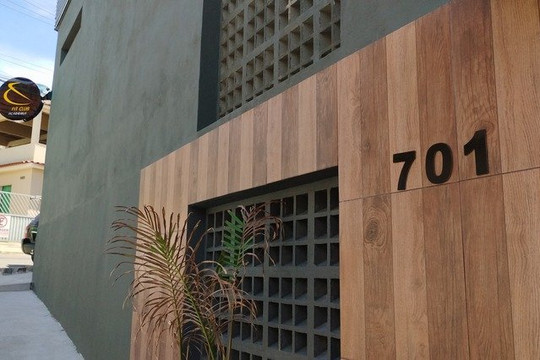 Imagem 2 da galeria do parceiro Academia Fit Club Cariacica