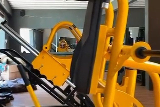 Imagem 3 da galeria do parceiro Academia Fit Club Cariacica