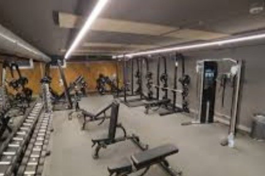 Immagine 3 dalla galleria del partner Anytime Fitness Verona Santa Lucia
