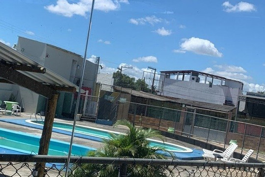 Imagem 3 da galeria do parceiro CT THIAGO LIMA Parque Viver