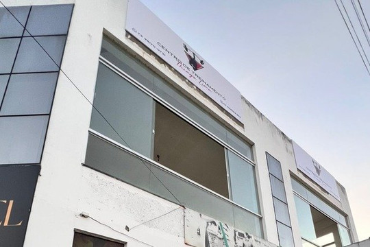 Imagem 2 da galeria do parceiro CT THIAGO LIMA Parque Viver