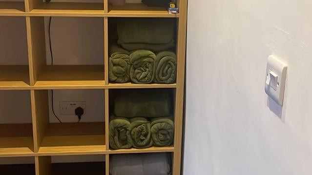 Image 3 from Buddhas & Wellness yoga partner gallery