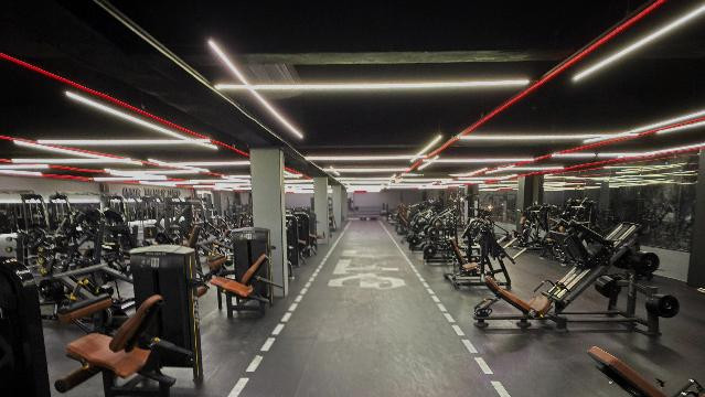 Imagem 1 da galeria do parceiro CT POLUX FIT GUAIANASES