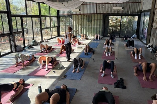 Imagen 3 de la galería del partner Cuarto Vital