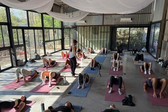 Imagen 1 de la galería del partner Cuarto Vital